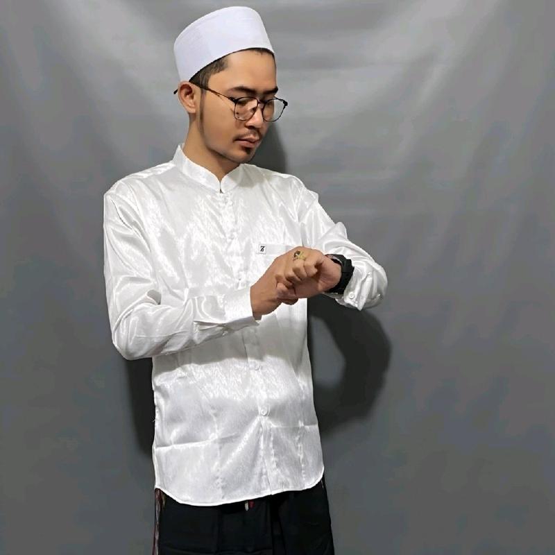 Baju pria stylish kemeja koko jaguar motif diana full timbul, yang nyaman, adem, berkualitas, dengan desain modern, dan elegan untuk menemani aktivitasmu, cocok untuk berbagai acara 2