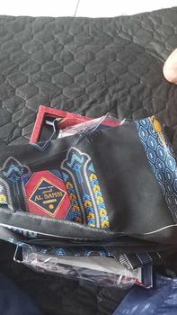 Product Review of SARUNG AL SAMSI TERBARU MOTIF BHS from p**t ** 0