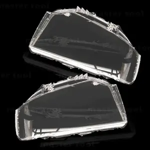 Mika Head Lamp For Mitsubishi Pajero Sport Untuk 2008/2009/2010/2012/2015/2008 2013-2015 2008-2015 MST