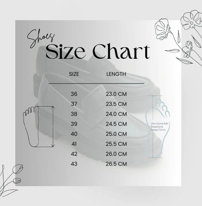 Product Introduction of sepatu slip on dockmart formal kantor sekolah kerja dokmar docmart loafer pria sepatu casual kasual sepatu terbaru unisex formal loafers casuals Flat Shoes Pantofel Sneakers Sneakers 0