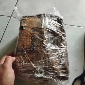 Dohero Interior Cleaner Pembersih Interior Mobil All Purpose Untuk Jok Plafon Dashboard