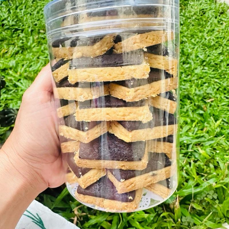 Cheese Choco stick kemasan jar 800 ml 3