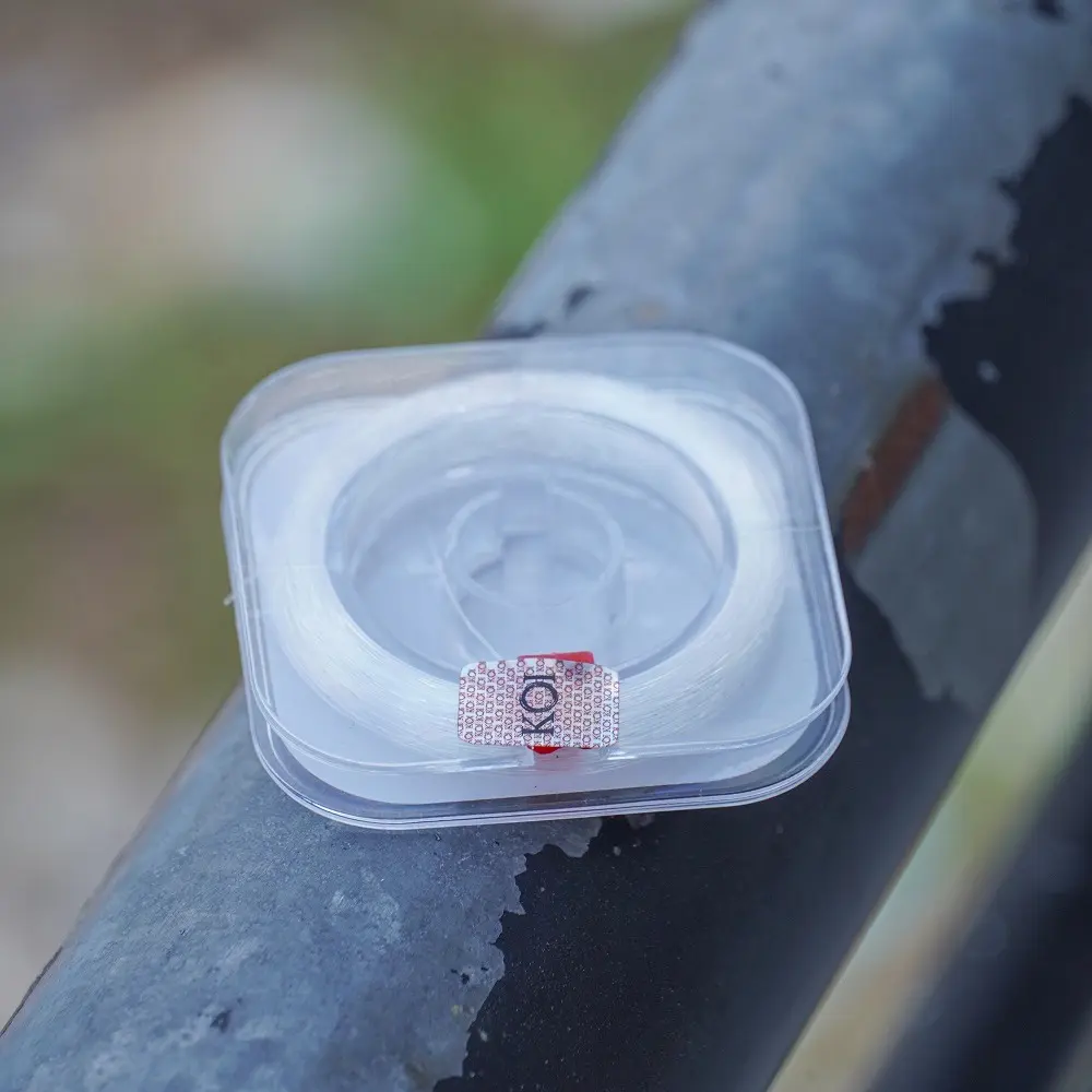 Dây Cước Carbon 100% Fluorocarbon Showa - Size dây 0.8/1.0/1.2 - Chuyên Phi - Diêu Hồng