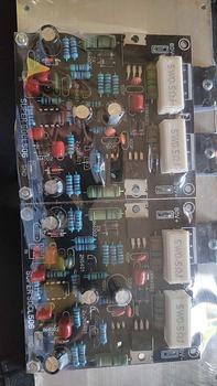 Product Review of socl 506 stereo 2 set transistor final siap pakai from K**k F** 0