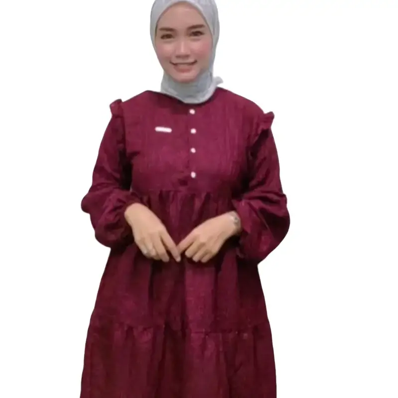 Gamis Katbol by DeQueenshop 0