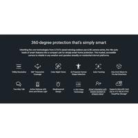 Gambar EZVIZ H8C 2MP 1080p OUTDOOR Smart Wi-Fi Pan/Tilt IP Camera CCTV dari Techno Computer Bali Kota Denpasar 4 Tokopedia