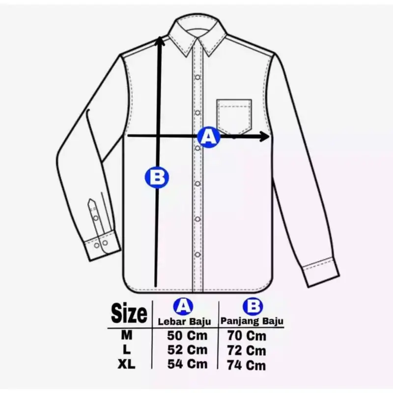 MAXIMUS.ID | Kemeja Flanel pria casual kemeja lengan panjang cowok JACKBROWN 6