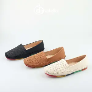 Donatello C1G13681 Slip On Wanita