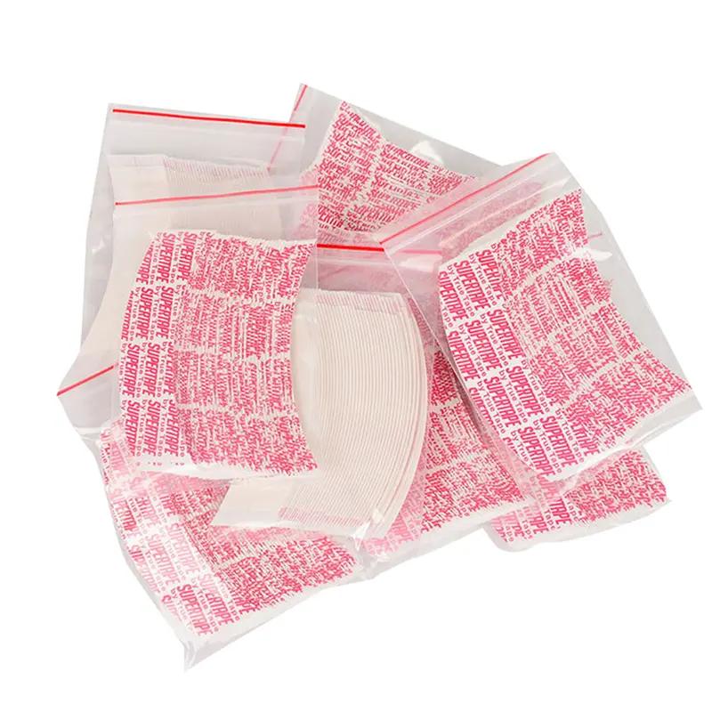 36PCS/Pack Waterproof Lace Wig Tape Double Adhesive Tape For Toupee/Lace…