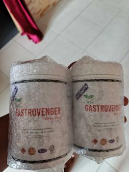 Product Review of [PAYDAY PROMO] GOLAC GASTROVENGER 2 BALANG from H**_ 0