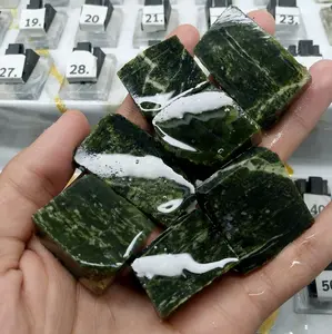 giok nabire papua berkualitas
