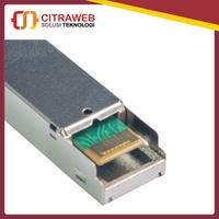 Gambar Mikrobits SFP Transceiver SFP-1G-BD-SM-40KM dari Citraweb Kab. Sleman 4 Tokopedia