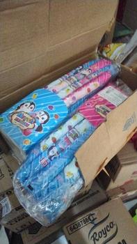 Product Review of Marshmallow Dipay Pinguin Isi 30pcs from H**i H**i 0
