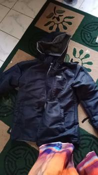 Product Review of JAKET TAD WATERPROOF ANTI AIR JAKET MOTOR JAKET PRIA KUPLUK BONGKAR PASANG Bomber Outdoor Cowok Gunung from s**r 0