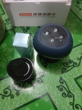 Product Review of Alat Bekam Elektrik Pintar / Alat Penghilang Cape Pegal from f**3 0