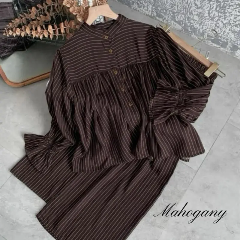 Salur Mahogany
