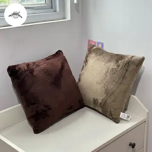 Bantal Kotak Sofa Kursi Lantai Kamar Tidur