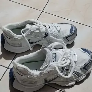 CANI Soojin Sepatu Casual Sport Shoes Sneakers Olahraga Wanita Sepatu Kerja Main Outdoor C9018