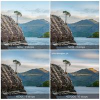 Gambar KNF Concept 49mm 4in1 Filter Kit ND4 ND8 ND64 ND1000 with Case Filter K&F Concept - 49 MM dari MACRO.id Kota Administrasi Jakarta Barat 4 Tokopedia