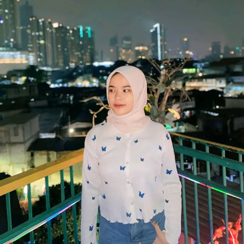 Cardigan Waffle Ootd Wanita Kekinian / Atasan Wanita Simple / Korean Style  Baju Cewek 0