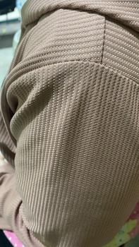 Product Review of Swater awesome unisex bahan baby tery from S** M**R 0