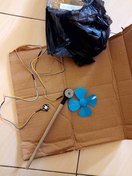 Product Review of PAKET LAMPU RANGKAIAN || LAYANG-LAYANG || PRAKTEK SEKOLAH || DIY from d**a 0