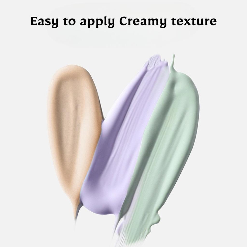 Primer Mini Make Up Base Cream Moisturizing Brightening Tahan Lama Makeup - LA236 3809 Primer Mini Make Up Base Cream Moisturizing Brightening Tahan Lama Makeup - LA236 3809