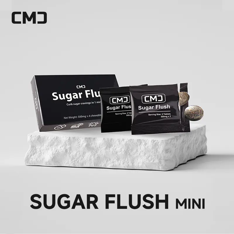 [CMC] Livestream Exclusive | Sugarflush Mini