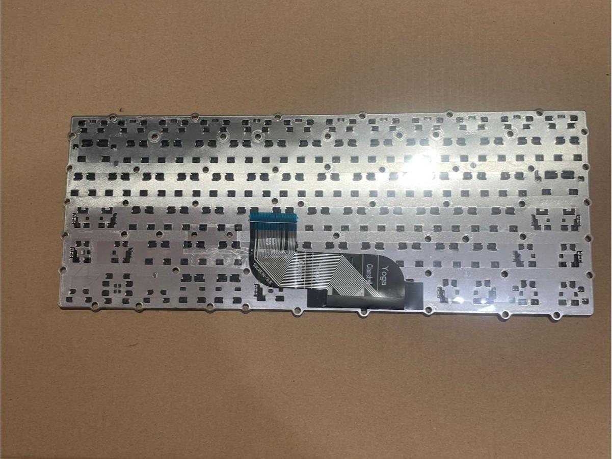 KEYBOARD AXIOO CHROMBOOK L19B