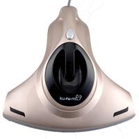Gambar KURUMI KV 01 UV Vacuum Cleaner - Mesin Penghisap Debu dan tungau Vakum Pembersih - Gold dari Kurumi Indonesia Kota Administrasi Jakarta Utara 4 Tokopedia