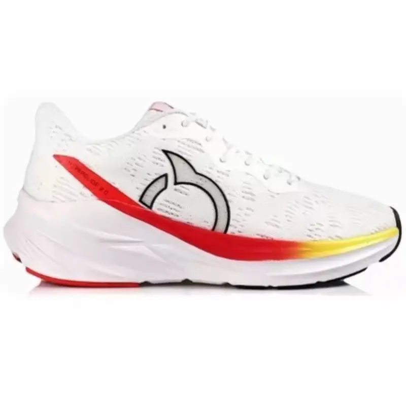 Sepatu lari running ortuseight Hyperglide 2.0 Best seller  sepatu jogging outdoor pria Outdoor ortus sepatu karbon sepatu olah raga sepatu lari pria wanita sepatulari 6