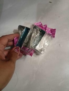 Product Review of UNISO HOME - [1 PCS] GANTUNGAN PINTU BESI HOOK TANPA PAKU from (**→ 0