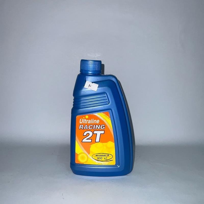 Oli Motor ULTRALINE RACING 2T 0,8L - Shop | Tokopedia
