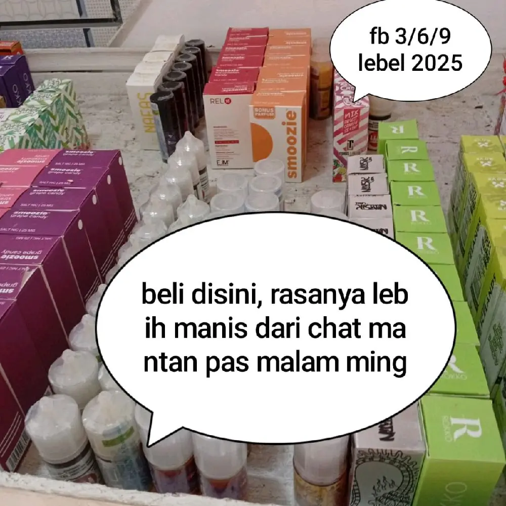 pewangi laundry, harga ekonomis,kemasan 60 ml