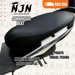 COVER JOK BEAT ANTI RIBET MODEL EROPA TINGGAL PASANG BAHAN PREMIUM 2