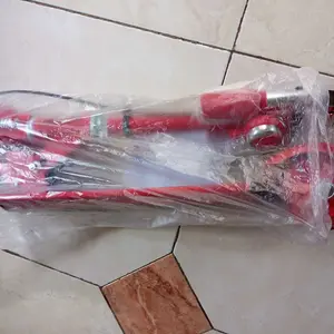 Otoped SCOOTER ANAK Exotic ST09 ST08 ST8126 iora ST 2020  ST2015 ST2024 Transformers Justice League Batman Superman Flash Green Lantern Skuter Anak Sekuter Scooter Otopet ST2020
