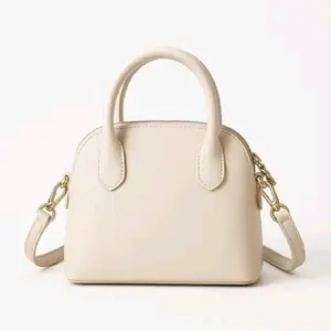 Inara Bag - Tas Selempang Putih Wanita