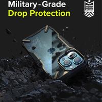 Gambar Ringke Compatible For iPhone 13 Pro Max Fusion X Camo Black Softcase Anti Crack Tipis dari ShowcaseFever Kota Administrasi Jakarta Utara 3 Tokopedia