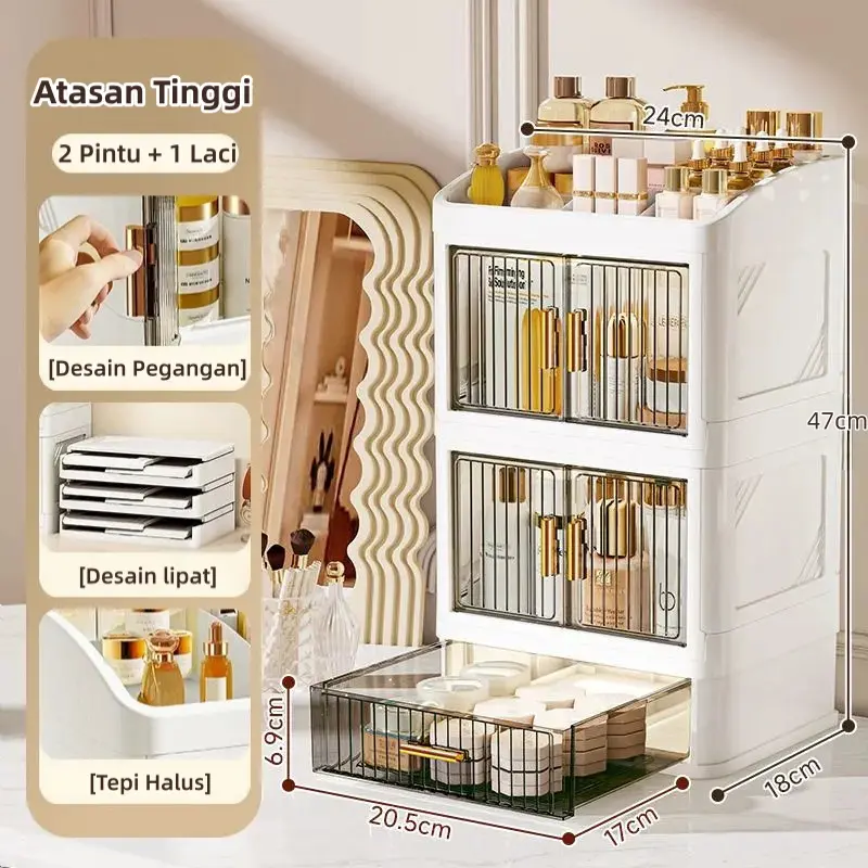 High Top 2L + 1 Laci