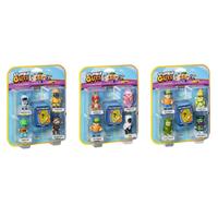 Gambar New! Stumble Guys Collectible Figure Stumble Guys Figure 5 Pack Blister Mainan Anak Figure SG2240 dari Toys City Kota Administrasi Jakarta Selatan 1 Tokopedia