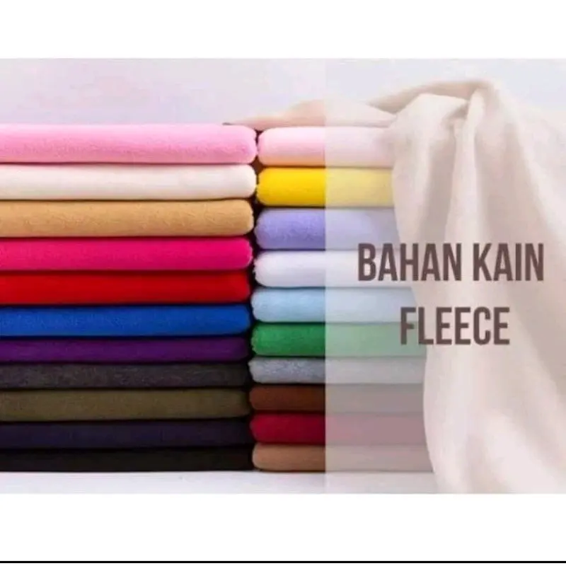 COD Setelan Sweater Basics dan Celana kulot wanita remaja kekinian HARAYAKU Bahan FLEECE 5