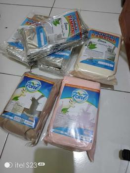 Product Review of Susu Kambing Kemasan 500gr Bubuk Etawa from K**e Q**7 1