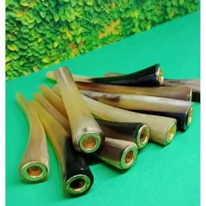 Tusuk sate bulat ayam sate jagung bakar dari kayu tulpi size 8centi kitchenware