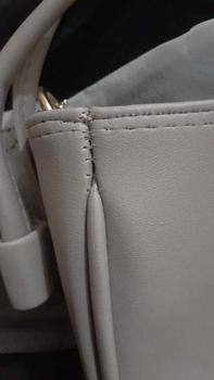 Product Review of NALALA Tas Kulit Selempang Wanita Kekinian Kode Vidya from b**_ 1