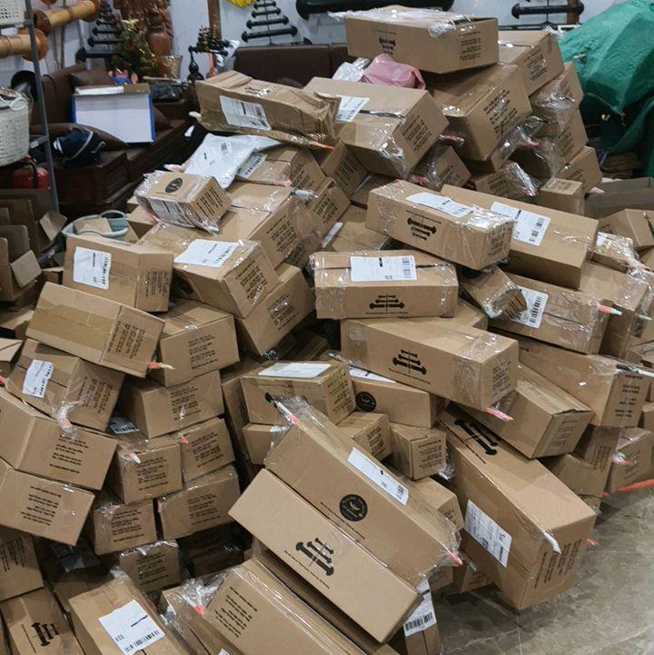 Sáo Đơn Siêu Nhẹ Siêu Bền Chống Đâm Bổ Kêu Vang 4