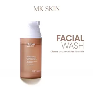 [JATIM] MK SKIN - Facial Wash Membersihkan Mencerahkan