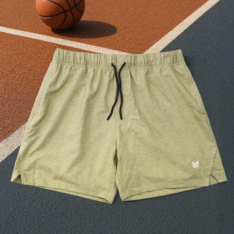 Quần short đùi thể thao Redikick Classic Shorts Nhanh khô thoáng mát Chơi Bóng Rổ, Pickle ball, Tennis, Bóng Đá, Chạy Bộ, Tập Gym, Sport Nam Tập Thể Dục