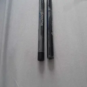 BPOM  EYELINER YOO TIGER BELI 1 GRATIS 1 = 2PCS HITAM PEKAT  WATERPROF
