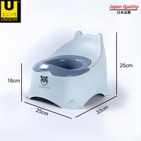 Gambar UNISOH Toilet Training Anak / Pispot Anak Toilet Duduk - PURPLE dari unisoh Kota Administrasi Jakarta Barat 3 Tokopedia