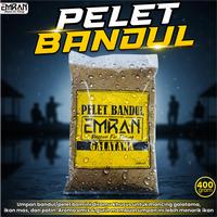 Gambar PELET EMRAN BANDUL GALATAMA BUAT KOLAMAN - Bandul Galatama dari FISHINGIN Kab. Sukoharjo 3 Tokopedia